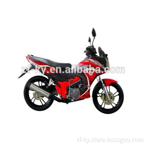 Chinese 125cc motorbike 125cc mini moto motocross 125cc ZF110
